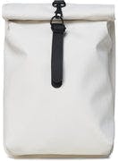Roll Top Mini - Off White